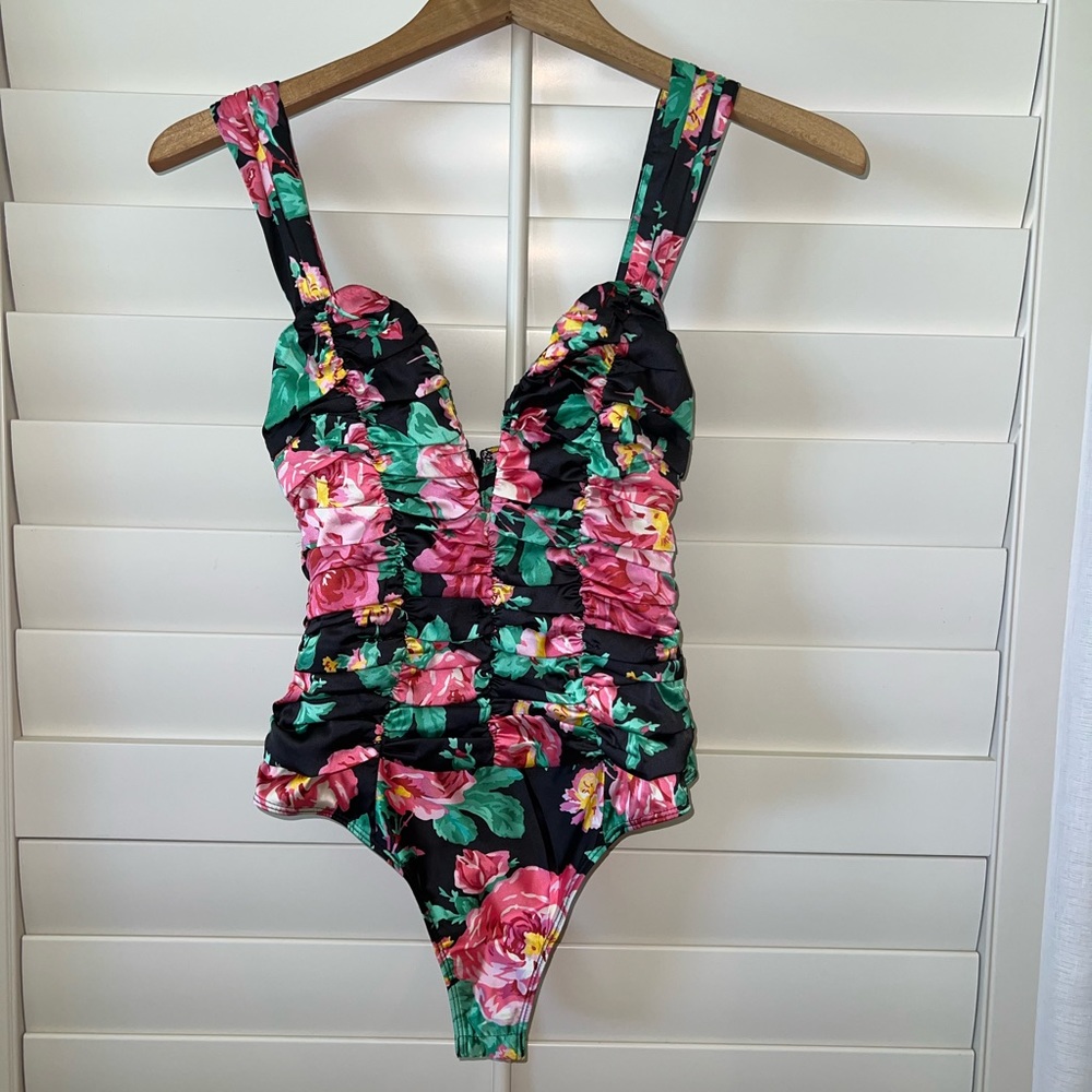 Beautiful bodysuit